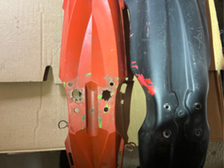 Aprilia RX