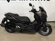 Yamaha X-MaX