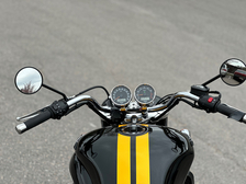 Triumph Rocket III
