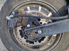 Kontio Motors Kruiser