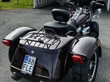 Harley-Davidson Muu malli