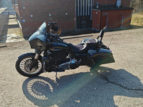 Harley-Davidson Touring