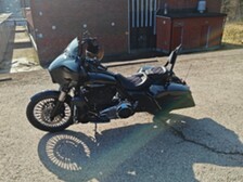 Harley-Davidson Touring