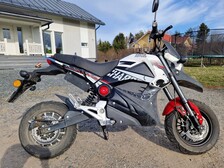 Kontio Motors Kruiser