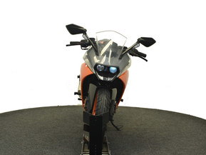 KTM 125