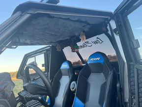 Polaris RZR