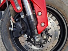 Kontio Motors Kruiser