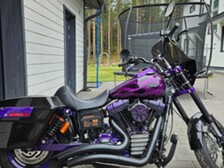 Harley-Davidson Dyna