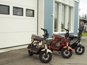 Kontio Motors E Manki