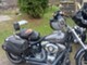 Harley-Davidson Softail