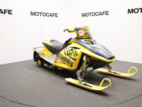 Ski-Doo MX Z