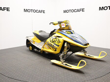 Ski-Doo MX Z