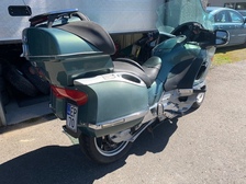 BMW K