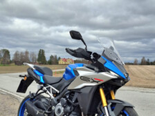 Suzuki GSX-S