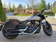 Indian Scout