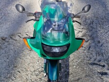 BMW K
