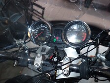 Suzuki GSX