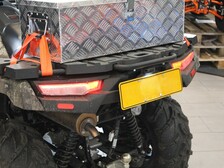 Kawasaki Brute Force