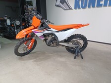 KTM 350