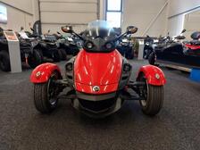 Can-Am Spyder