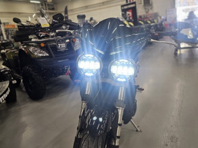 Triumph Speed Triple