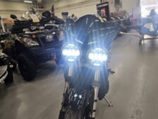 Triumph Speed Triple