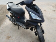 Peugeot Speedfight 3