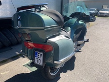 BMW K