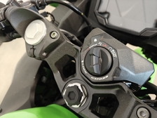 Kawasaki Ninja