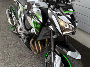 Kawasaki Z