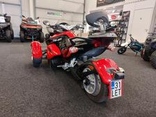 Can-Am Spyder