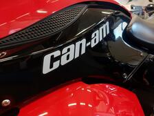 Can-Am Spyder