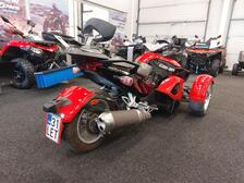 Can-Am Spyder