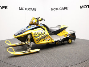 Ski-Doo MX Z