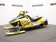 Ski-Doo MX Z
