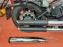 Indian Scout