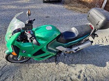 BMW K