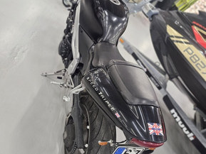 Triumph Speed Triple