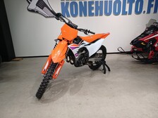 KTM 350
