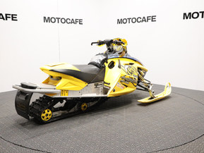 Ski-Doo MX Z