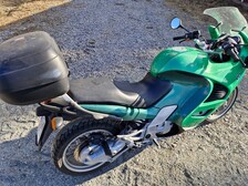 BMW K