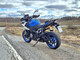 Suzuki GSX-S