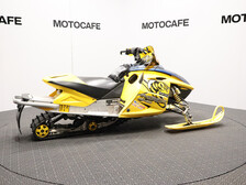 Ski-Doo MX Z
