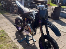 Husqvarna SM