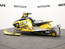 Ski-Doo MX Z