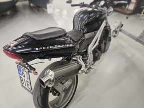 Triumph Speed Triple
