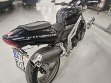 Triumph Speed Triple