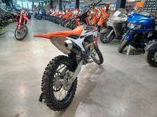 KTM 350