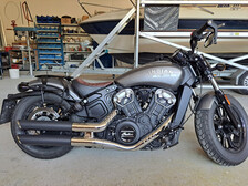Indian Scout