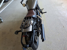 Indian Scout